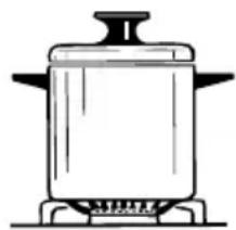 M-SYSTEM MGK 604 - KEUZE VAN BRANDERS - 1
