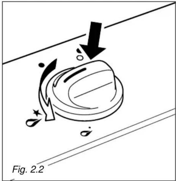 M-SYSTEM MGK 604 - GAS BURNERS - 2