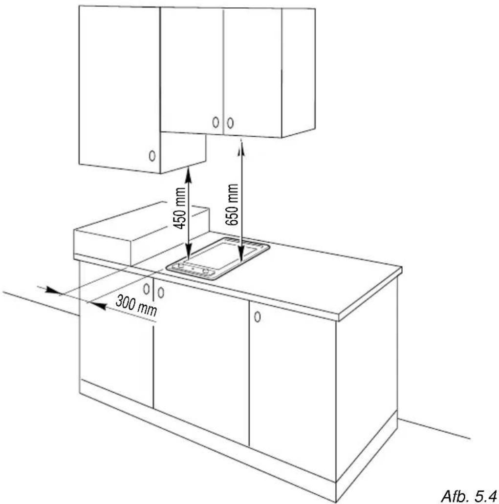 M-SYSTEM MCGR30 - AANWIJZINGEN VOOR DE INSTALLATEUR - 4