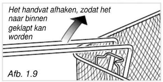M-SYSTEM MCBB - BELANGRIJK: - 4