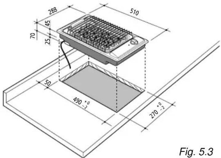 M-SYSTEM MCBB - INFORMACIÓN TÉCNICA PARA EL INSTALADOR - 3
