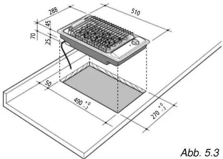 M-SYSTEM MCBB - TECHNISCHE INFORMATIONEN FÜR DEN INSTALLATEUR - 3