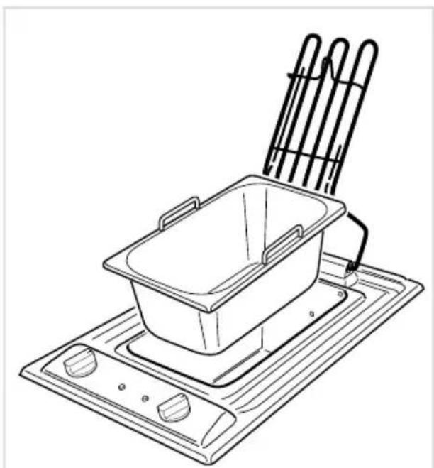 M-SYSTEM MCBB - DE BAK LEGEN - 1
