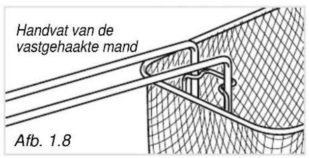 M-SYSTEM MCBB - BELANGRIJK: - 3