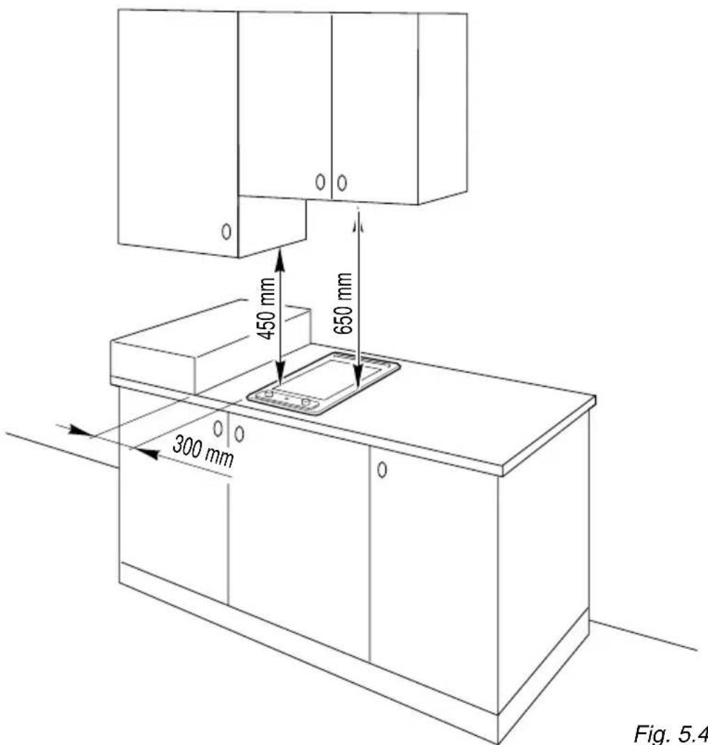 M-SYSTEM MCBB - INFORMACIÓN TÉCNICA PARA EL INSTALADOR - 4