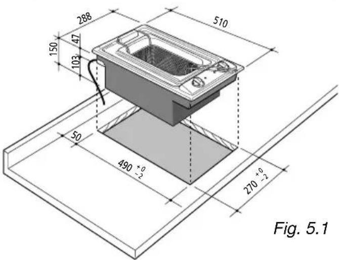 M-SYSTEM MCBB - TECHNICAL INFORMATION FOR THE INSTALLER - 2