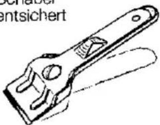 CONSTRUCTA CM31151 - Sicherheitshinweise - 2