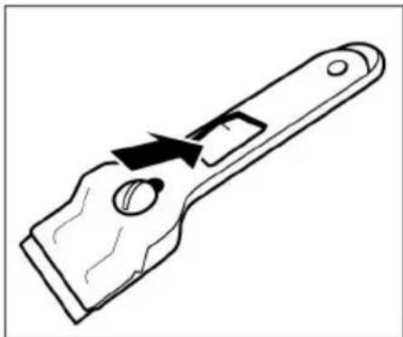 CONSTRUCTA CM30441 - Reinigung - 2