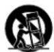AMPEG BA500 - IMPORTANT SAFETY INSTRUCTIONS - 1