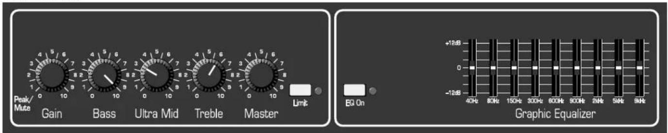 AMPEG BA500 - Some Suggested Settings - 3