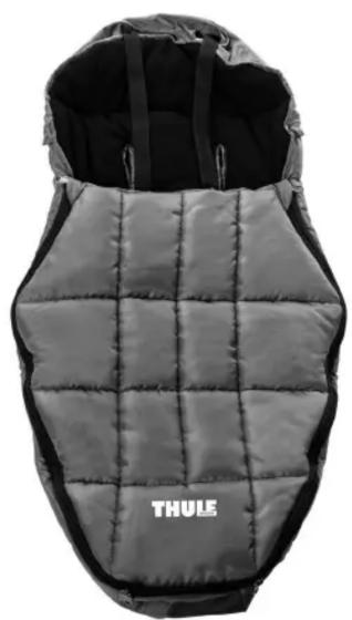 THULE Bunting Bag - THULE® SWEDEN - 1