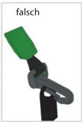 Gesslein M1 - »Tragetasche C-Lift - 2