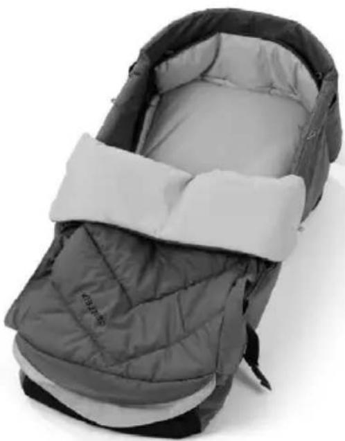 Gesslein M1 - »Tragetasche C-Lift - 3
