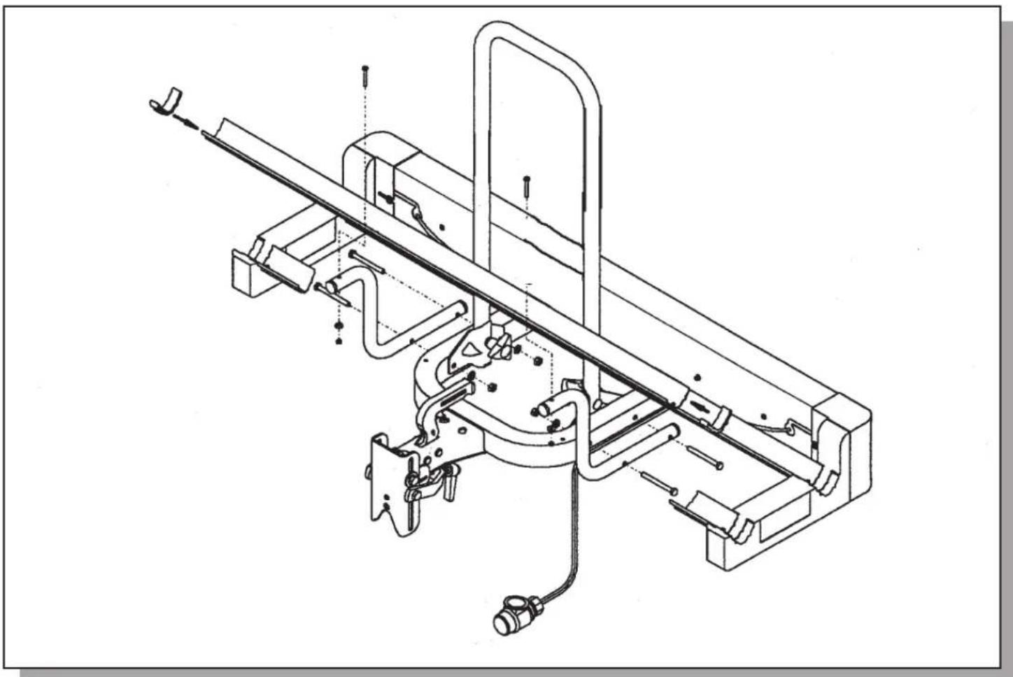AL-KO Bike Pack - 3. Fahrrad für PKW - 3