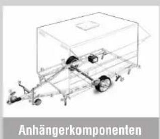 Anhängerkomponenten