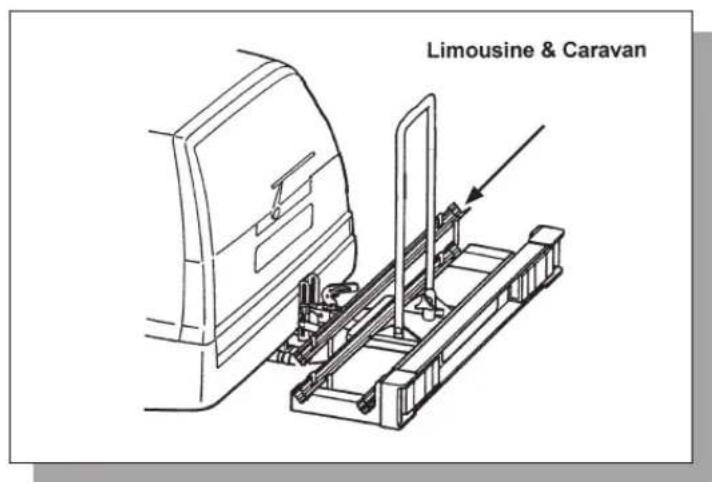 Limousine & Caravan