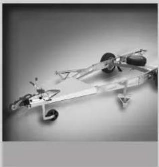 AL-KO Bike Pack - Die Unternehmensbereiche - 1