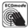 AUDIOLINE Polo 382 - Low-radiation operation (ECO mode) - 1