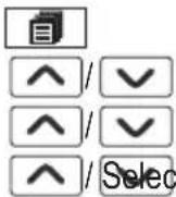 AUDIOLINE Polo 382 - Setting Auto Answer - 1