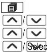 AUDIOLINE Polo 300 - Setting Auto Answer - 1