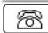 AUDIOLINE Oslo 582 - Viewing numbers in the calls list - 1
