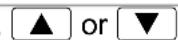 AUDIOLINE Oslo 500 - Storing numbers from calls list in the phone book - 2