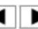 AUDIOLINE Oslo 102 - Display Indicators - 5