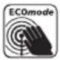AUDIOLINE Nova 58x - Strahlungsreduzierung (ECO-Mode) - 1