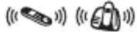 AUDIOLINE Nova 58x - Taking a call - 1