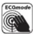 AUDIOLINE Monza 480 - Low-radiation operation (ECO mode) - 1