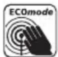 AUDIOLINE Nova 50x - Low-radiation operation (ECO mode) - 1
