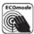 AUDIOLINE Nova 50x - Strahlungsreduzierung (ECO-Mode) - 1