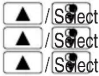 AUDIOLINE Monza 48x - Menu - 1