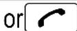 AUDIOLINE Euro 880 - Searchingforthehandset(Paging) - 4