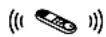 AUDIOLINE Football DECT200 - Mobilteilsuchen(Paging) - 1