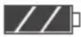 AUDIOLINE DECT8048 - Das Display - 8