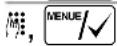 AUDIOLINE DECT 8848 - Creating phone book entries - example - 4
