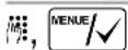 AUDIOLINE DECT 8848 - Creating phone book entries - example - 3
