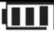 AUDIOLINE DECT 8600SIM - Display messages - 5
