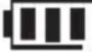 AUDIOLINE DECT 8600SIM - Displaymeldungen - 6