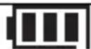 AUDIOLINE DECT 8600SIM - Fitting standard batteries - 1