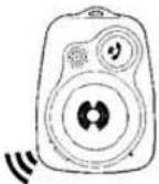 AUDIOLINE DECT 8048-SOS - Warnmeldungen - 3