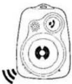 AUDIOLINE DECT 8048-SOS - Warningmelodies - 3