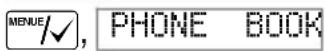 AUDIOLINE DECT 8048B - Creatingphonebookentries-example - 1