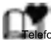 AUDIOLINE DECT 7800B - Die Telefonbücher - 2