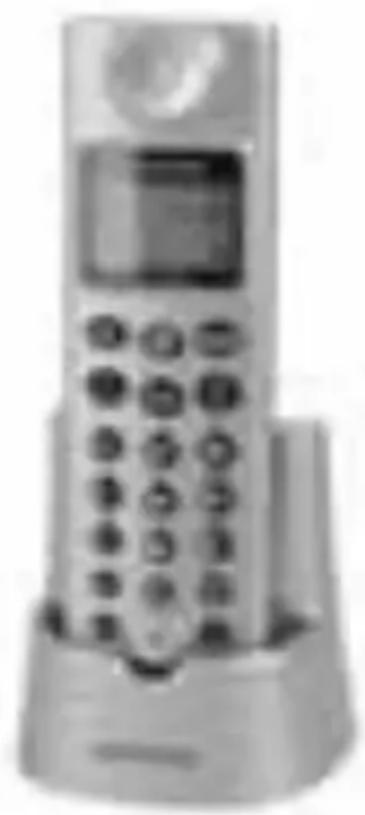 AUDIOLINE DECT 7800B - 1