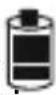 AUDIOLINE Dect 7800B micro - Akku einbauen - 2