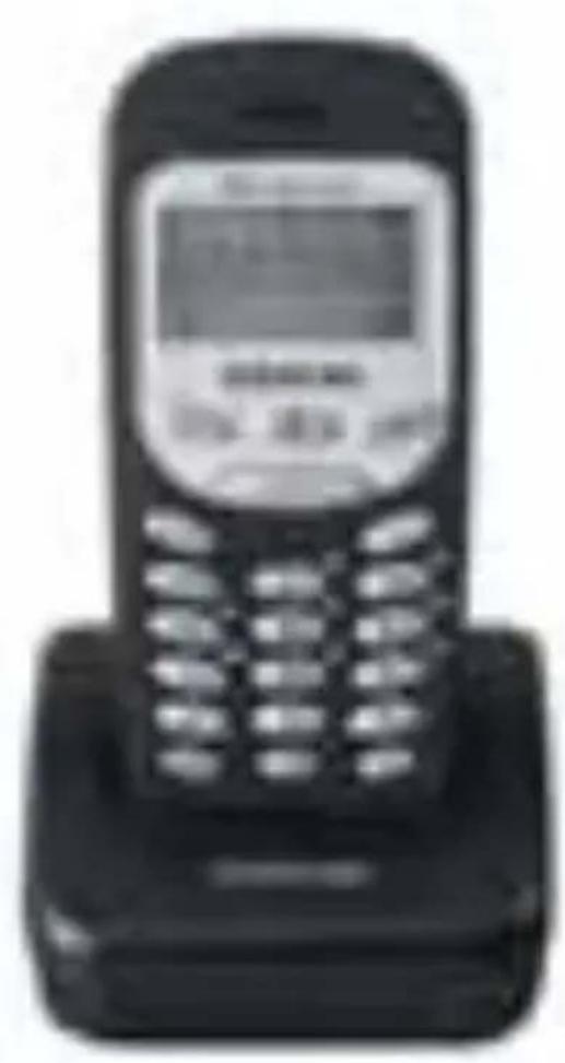 AUDIOLINE Dect 7800B micro - Schnurloses digitales DECT-Telefon Cordless digital DECT telephone - 2