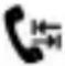 AUDIOLINE DECT 7500micro - The caller list - 3