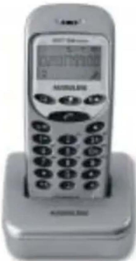 AUDIOLINE Dect 7501 micro - 1